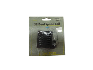 S8 Dual Spade HV Coil, SnowDogg 16152342