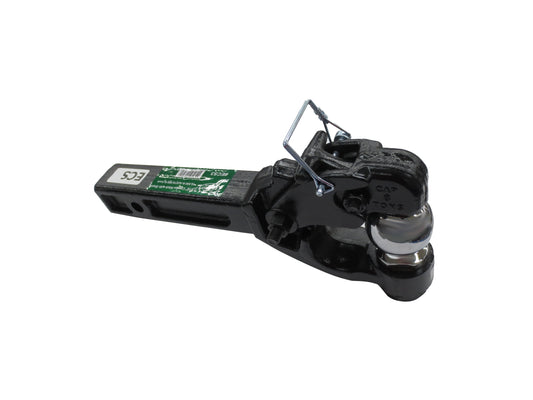 Pintle Combo 2 5/16 Ball - ECS3