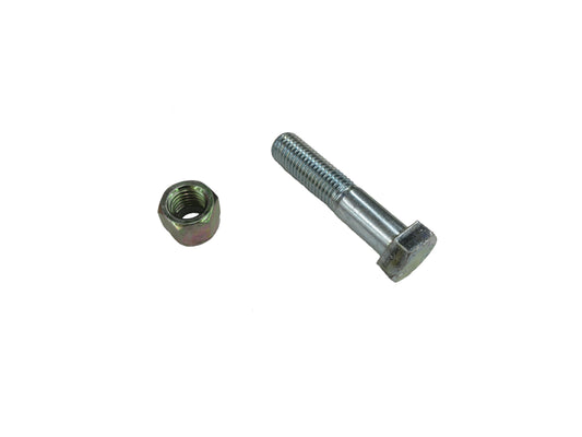 King Bolt and Locknut, 3/4", 01925, 1302025