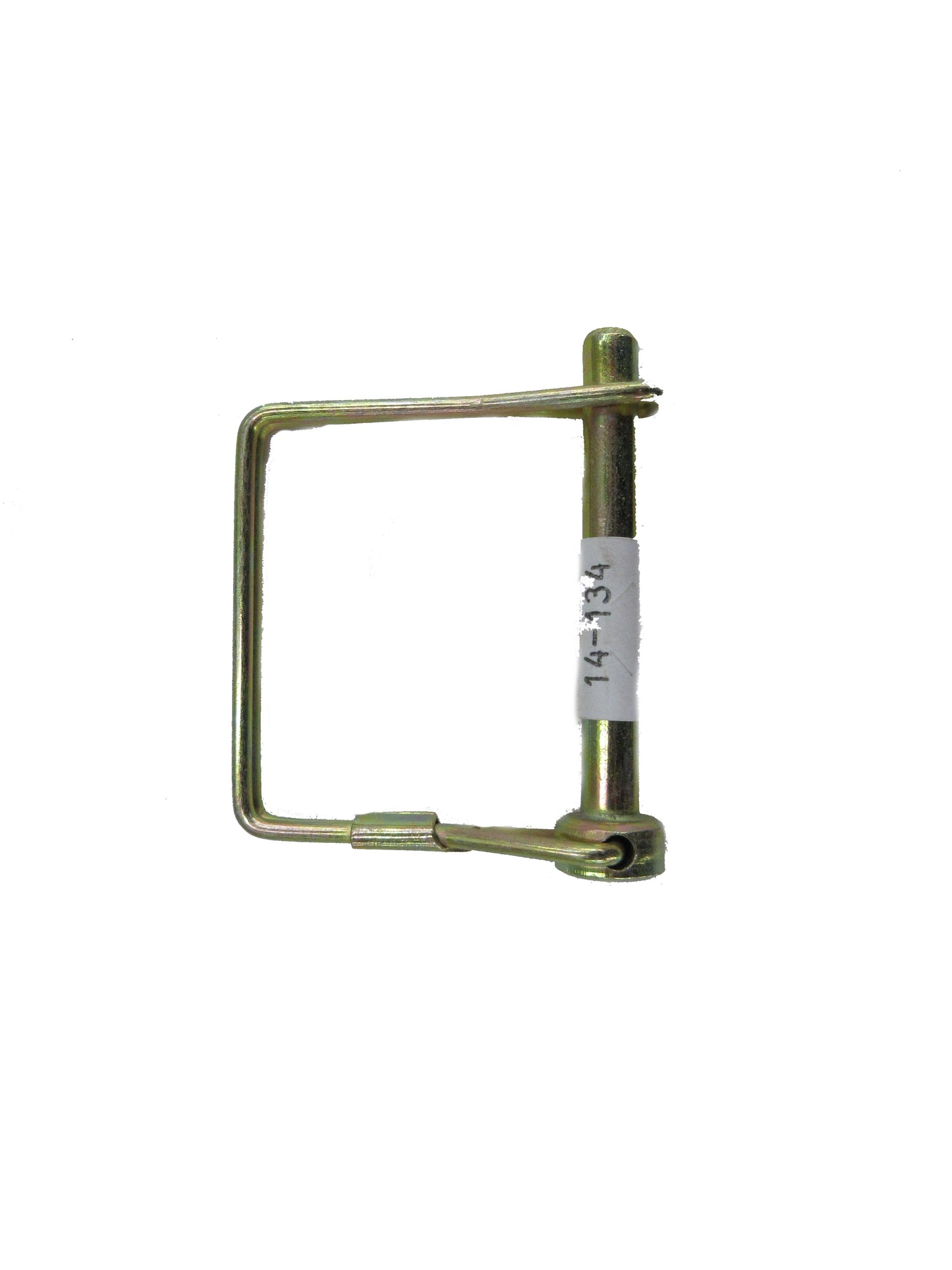 Snapper Pin 1/4" Dia. 1-3/4" Long  14-134