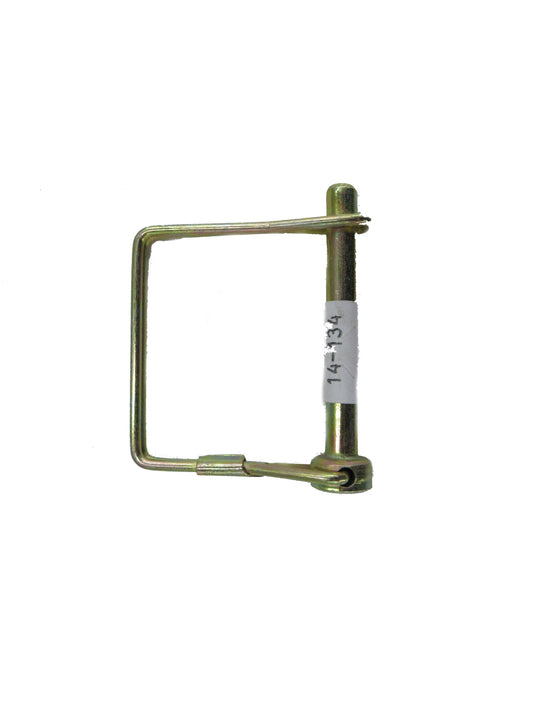 Snapper Pin 1/4" Dia. 1-3/4" Long  14-134