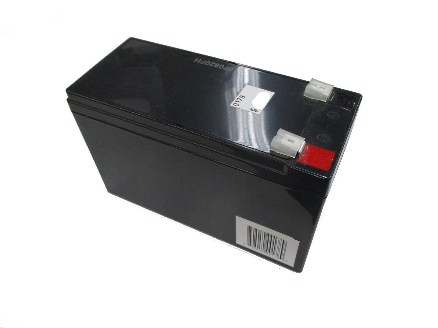 Battery for Break Away, 9 Amp Hour 0178