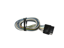Load image into Gallery viewer, 5-Pin Vehicle Side Plug, 18/16 GA, 48&quot;, 45S