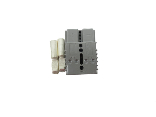 Anderson Battery Connector, 600V Kit, 175 Amp, 37707