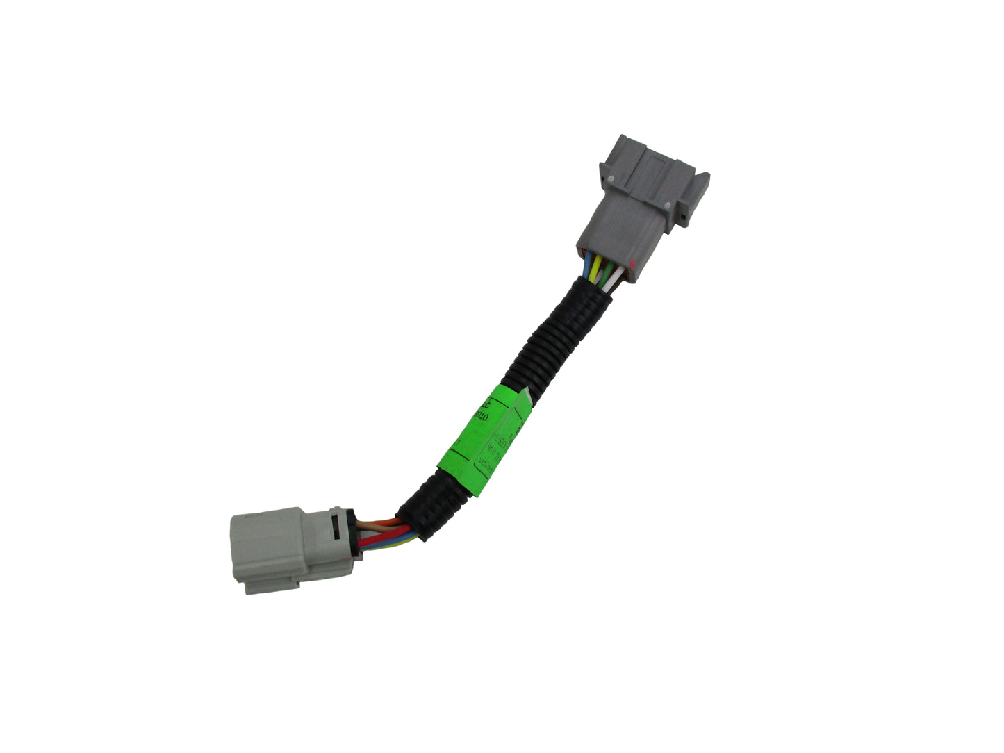 Hillsboro Wiring Adapter - 2020 Ford Bed Delete 233815