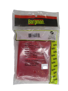 Red Lens for Bargman #84 and #86 Lights 34-84-010