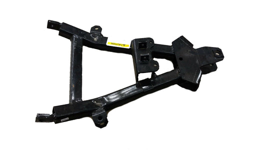 Push Frame Weldment A-Frame 25012483