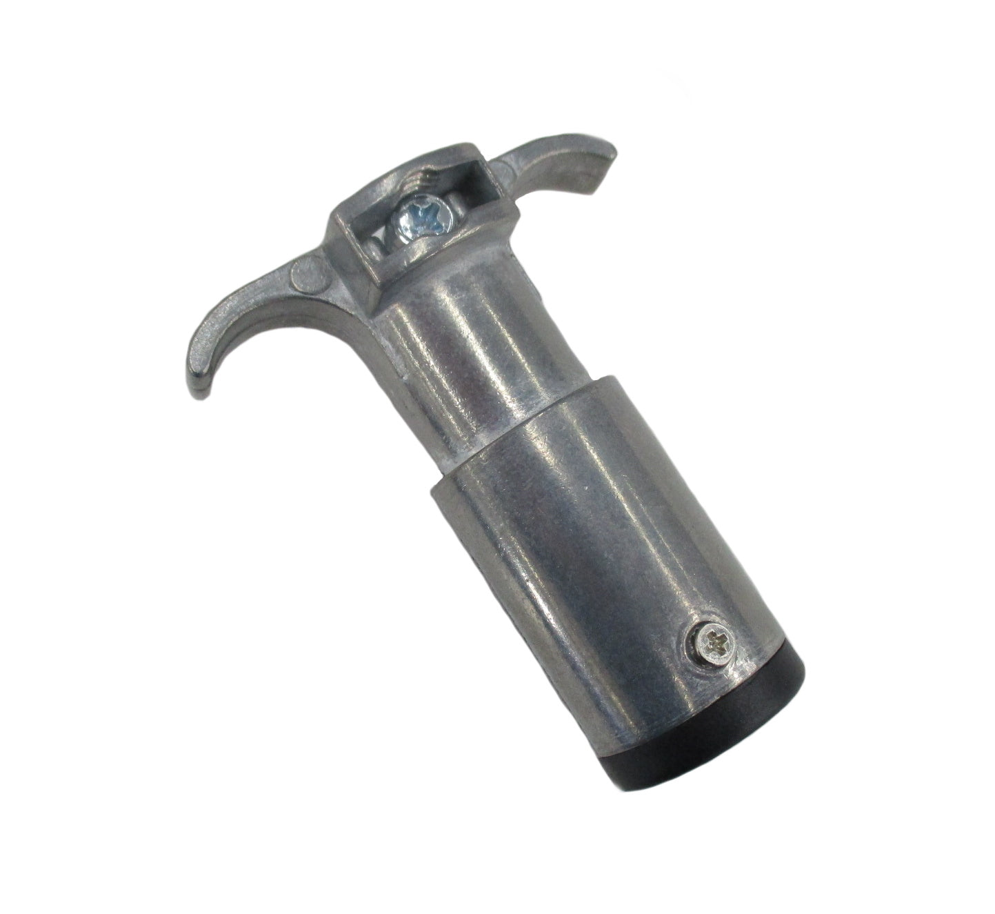 6-Pin Round Pin Trailer Plug 11-604EP