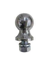 Load image into Gallery viewer, 2&quot; Ball with 3/4&quot; Diameter Thread Bolt EI2C-C