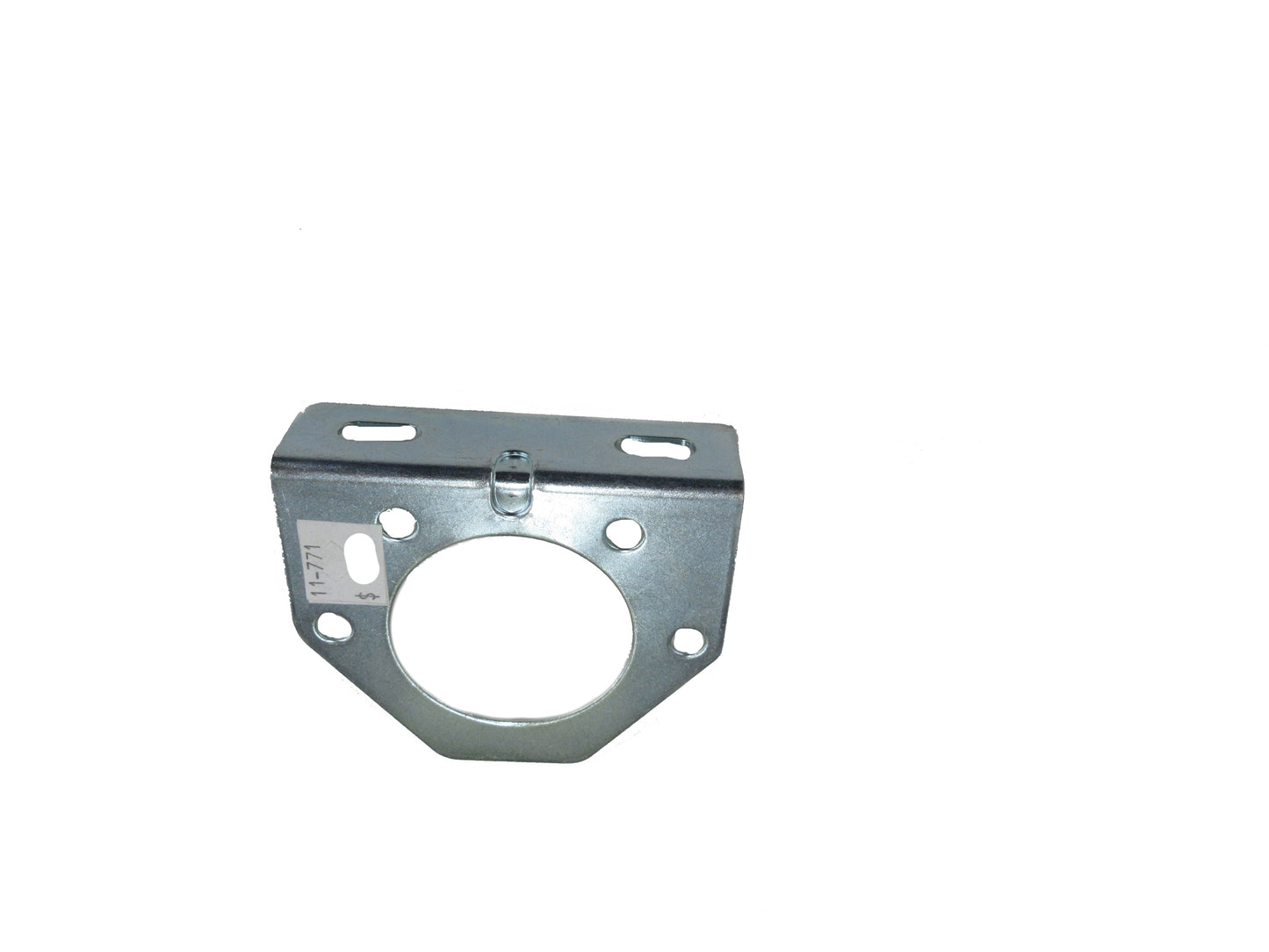 Mounting Bracket for 7 Way Plugs 11-771E