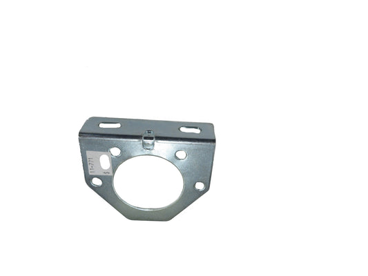 Mounting Bracket for 7 Way Plugs 11-771E