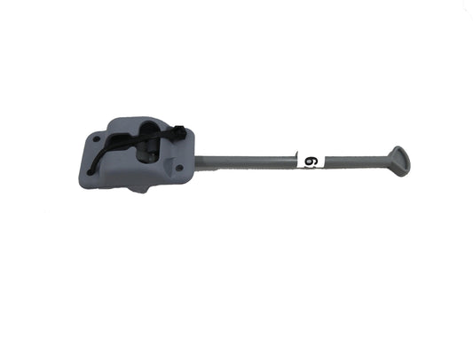 Plastic Door Holder with 8" Arm 628G