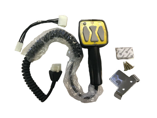 Snow Plow Controller 22154, 1306901