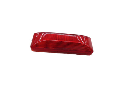 Red Clearance / Marker Trailer Light MC-65RB