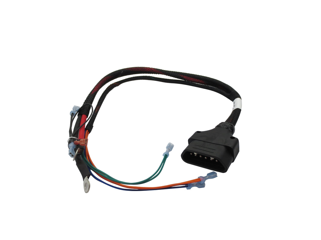 SnowDogg/Buyers Plow Control Harness, 16160400