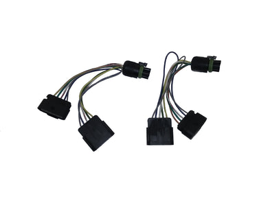 Hiniker Headlight Adapter Kit, GMC/Chevy, 38813086
