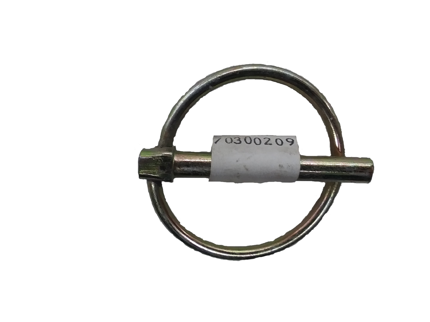 Locking Pin, Hiniker, 703-00209