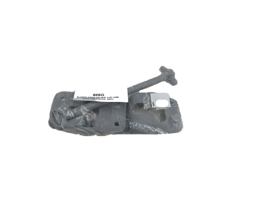 Plastic Door Holder with 6" Arm 626G