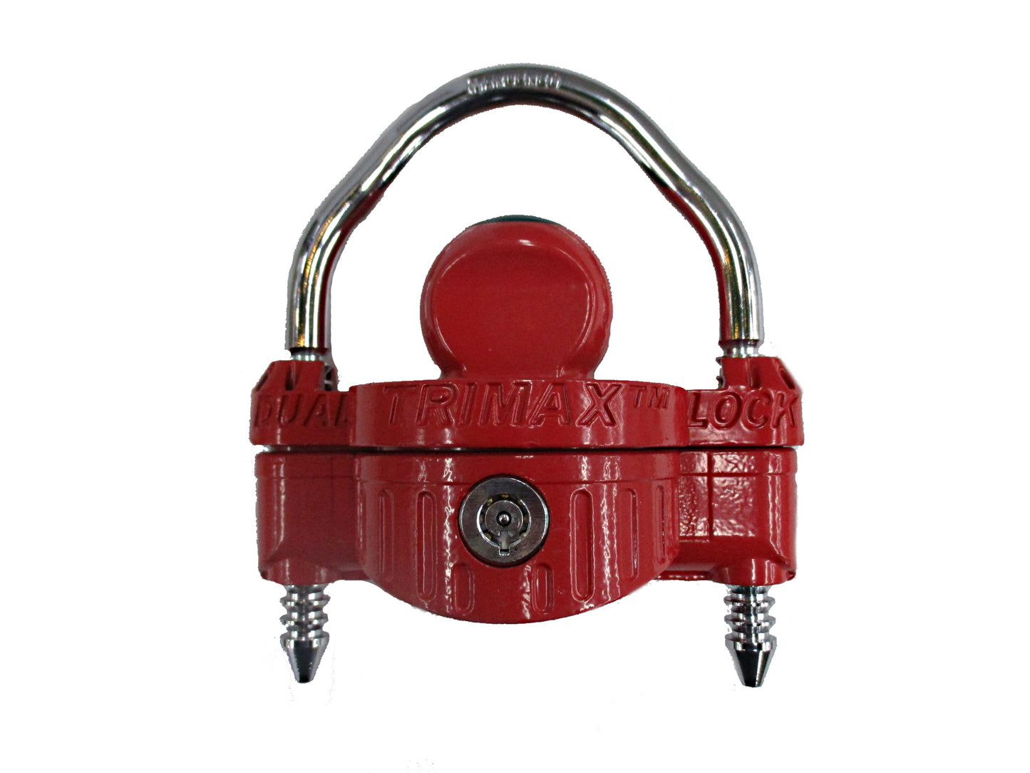 Universal Coupler Lock, UMAX25