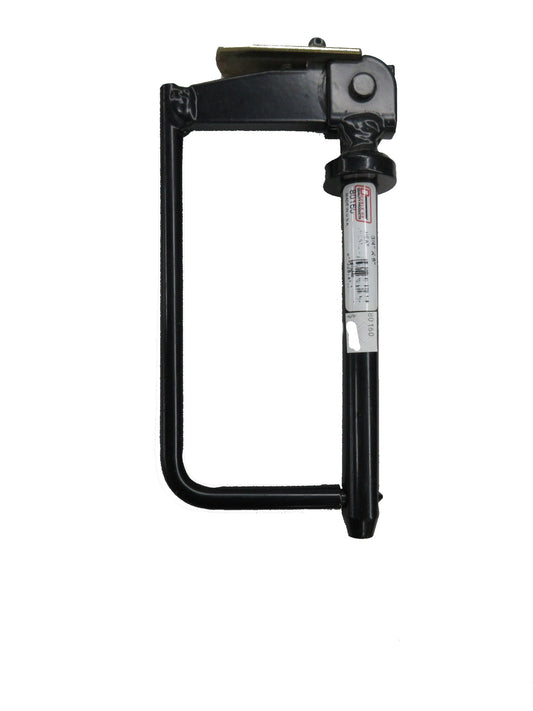 Hitch Pin, 3/4" x 6", Lockease, 80160