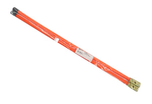 Orange Blade Guide Kit, Bolt On, 1/2" x 24", 96006002, 1308102