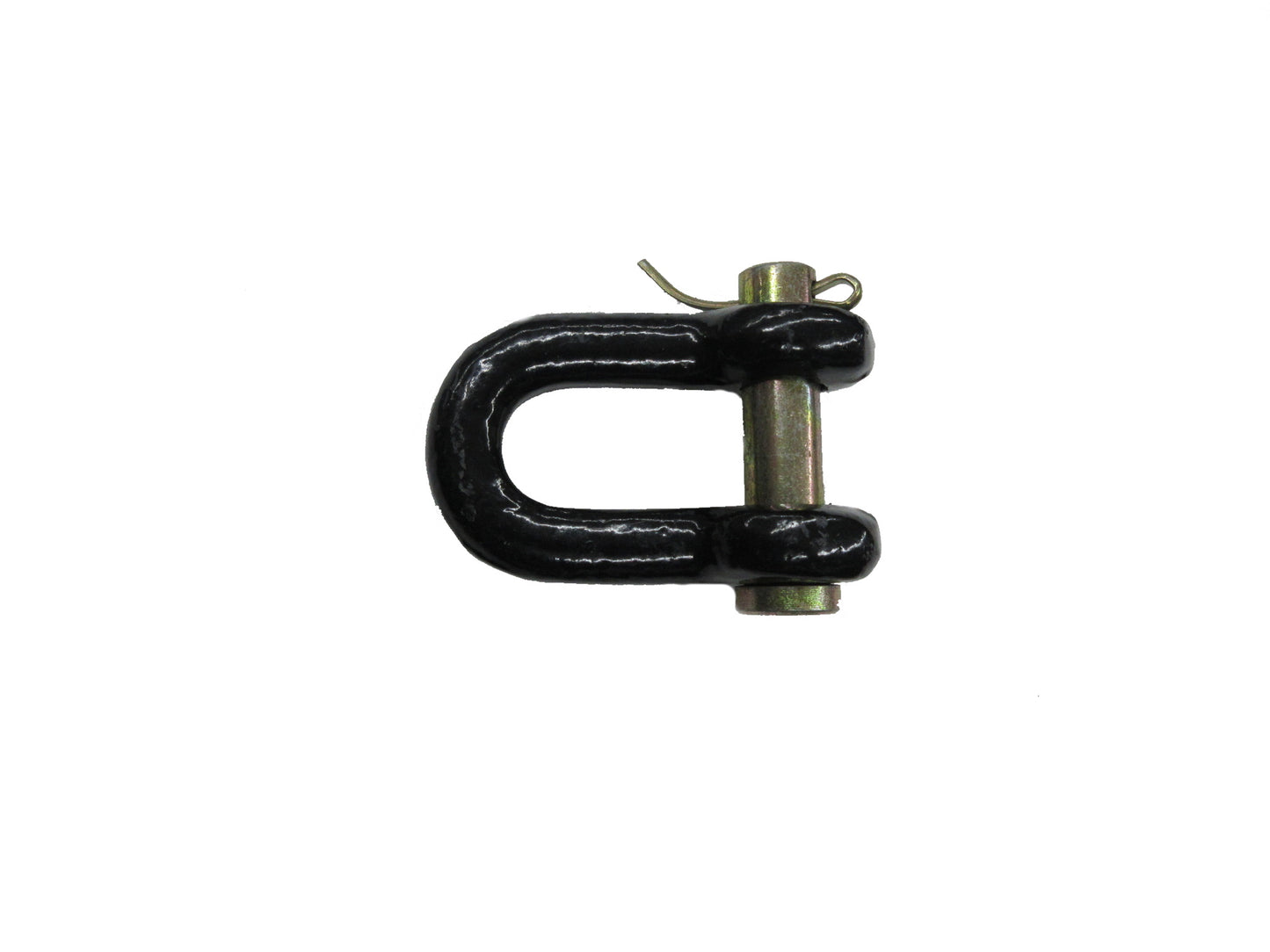 Trailer Utility Clevis 3/8" x 1 1/4" #24063