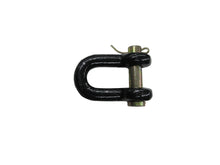 Load image into Gallery viewer, Trailer Utility Clevis 3/8&quot; x 1 1/4&quot; #24063