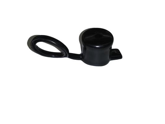 Dust Cap, Hiniker Plow Plugs 36716043