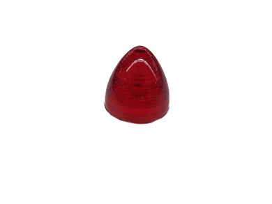 Red Round Bee Hive Light - 1M-M05R
