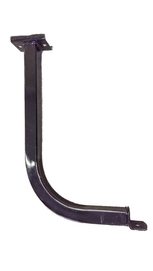 Light Bracket Weldment 17" Tall 25010050