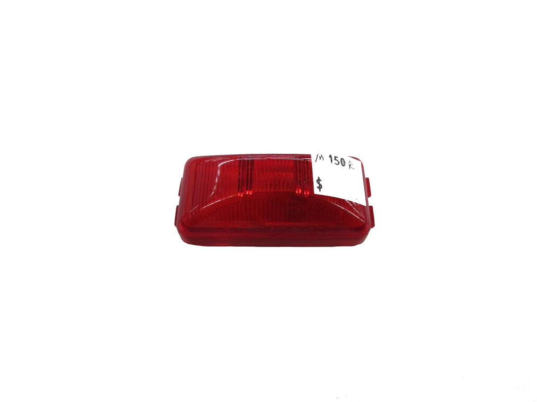 Red Trailer Light M150R