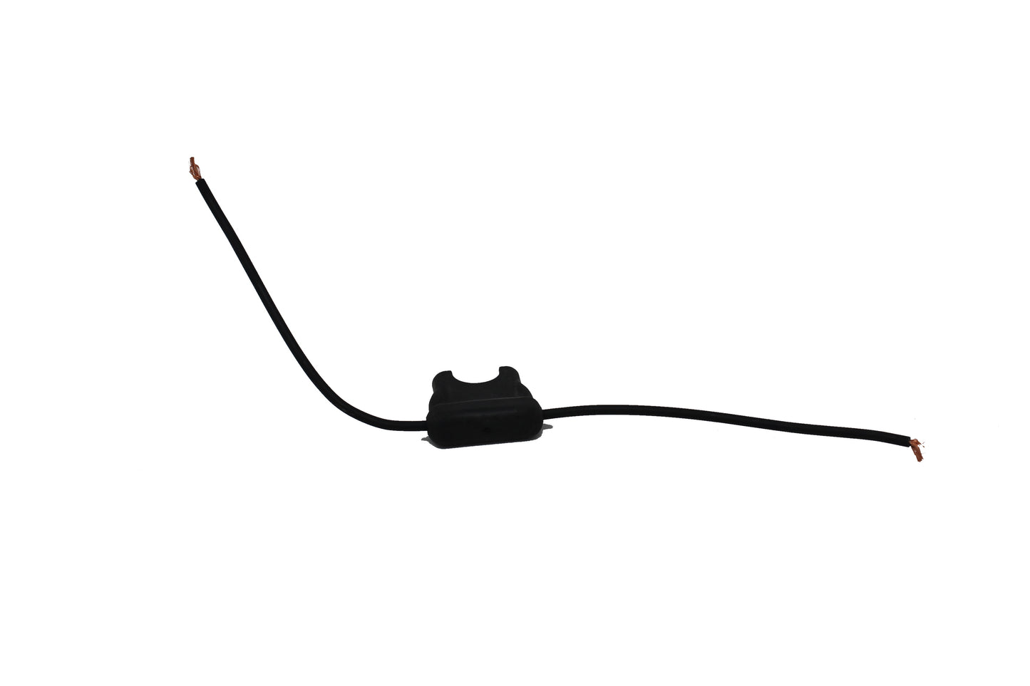 Fuse Holder with Wiring -  46020