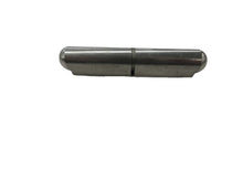 Load image into Gallery viewer, Weld-On Bullet Hinge .77 x 3.94&quot; Stainless - FSS100