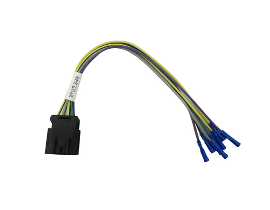 Repair Connector Kit for Headlights For # 16160100, 16160112