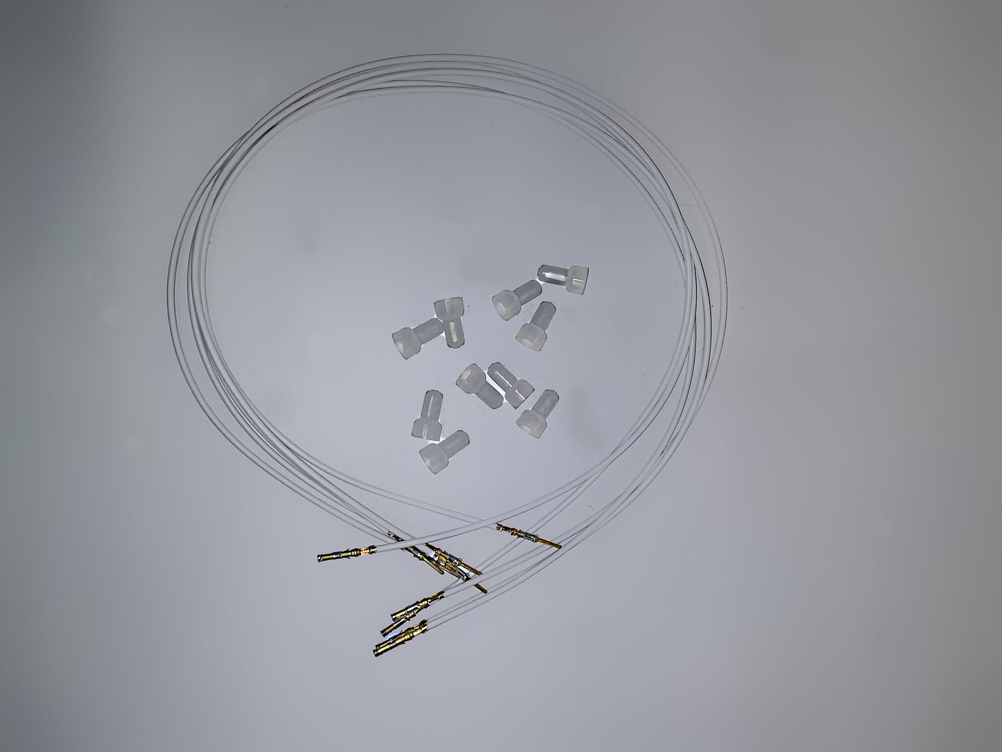 Repair Kit for CPC Plow 38813108