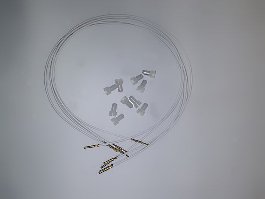 Repair Kit for CPC Plow 38813108