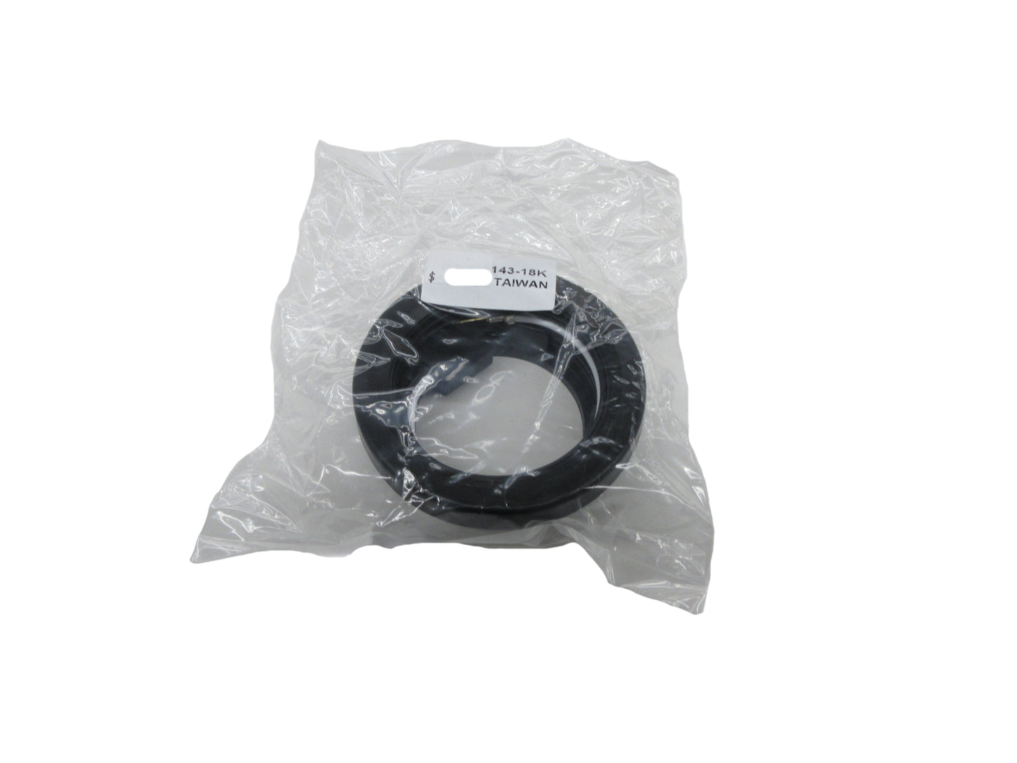 Grommet and Pigtail for 2-1/2" Round Trailer Light 143-18K *** FREE SHIPPING ***