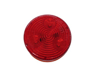 Load image into Gallery viewer, Red Round Clearance / Marker Light MCL-55RB