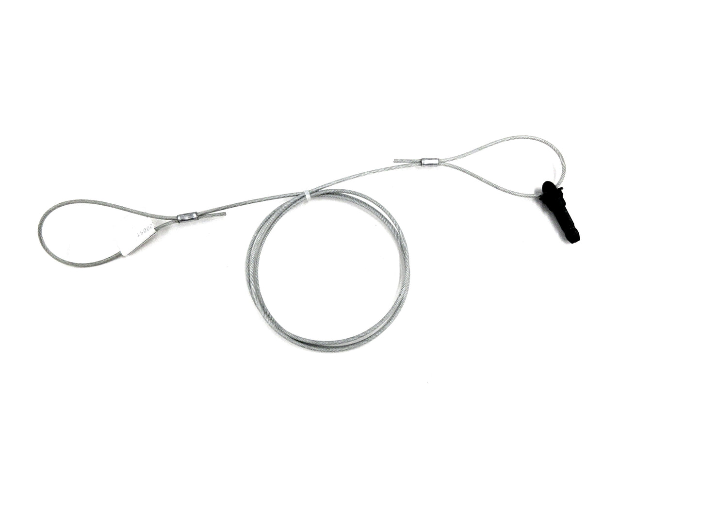 Breakaway Replacement Pin and Cable New Hopkins Style 20051