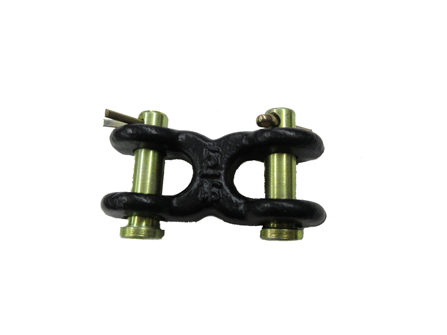 Double (mid-link) Clevis, 5/16",  24095
