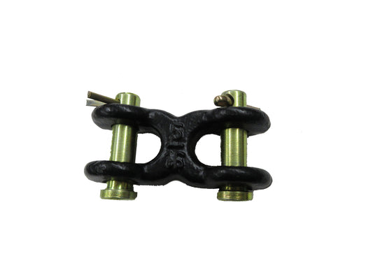 Double (mid-link) Clevis, 5/16",  24095
