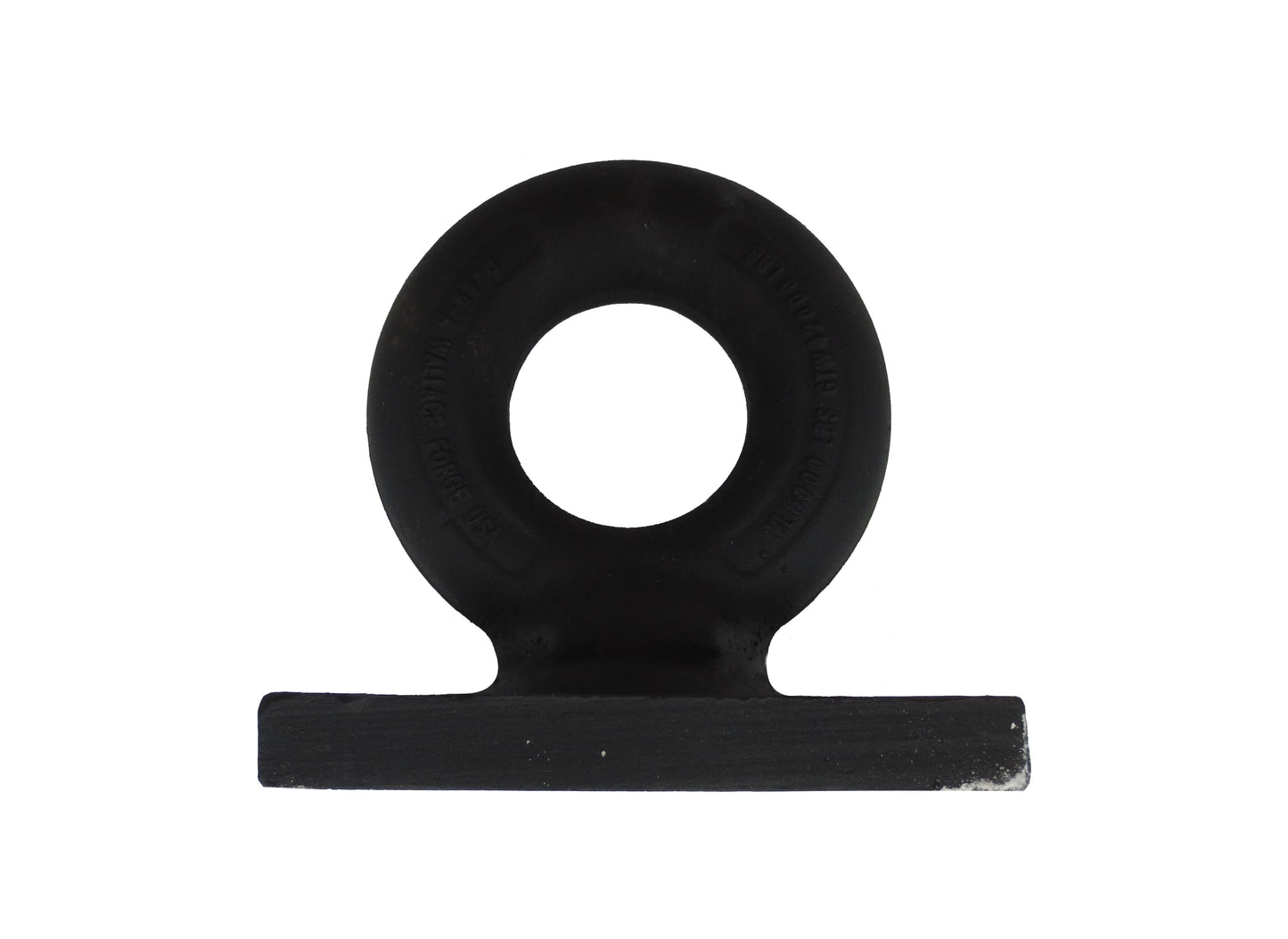 2 1/2" Tow / Pintle Ring, 42k, R49A