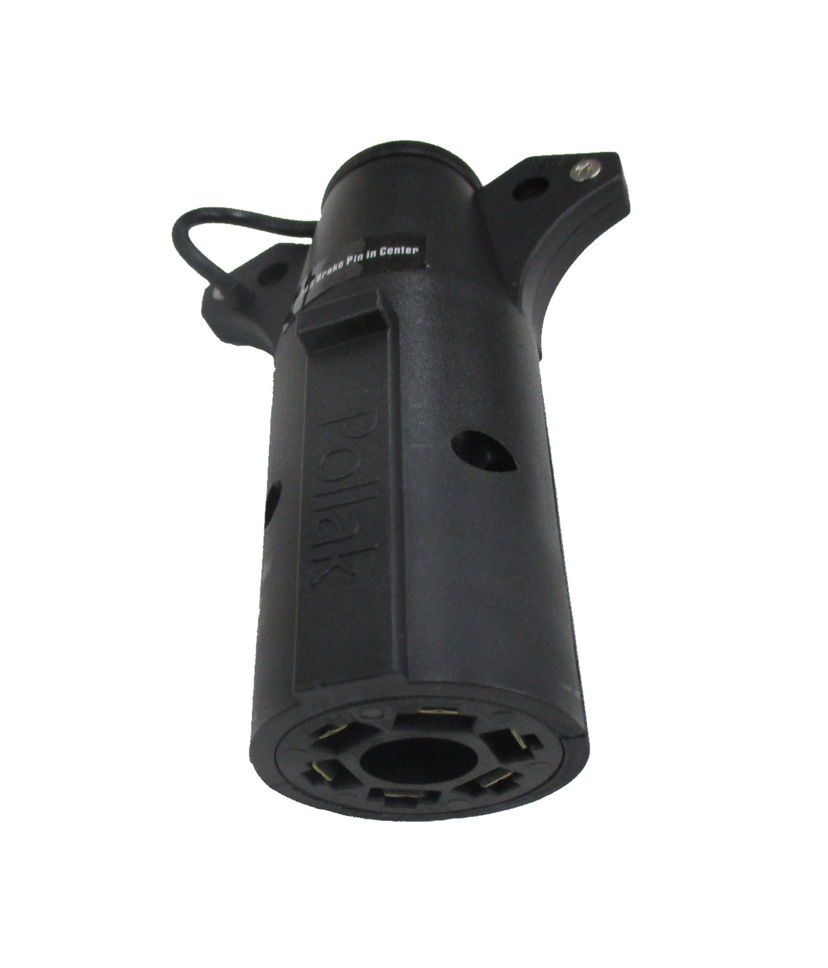 7-Way RV to 6 Pin Adapter 12-719EP