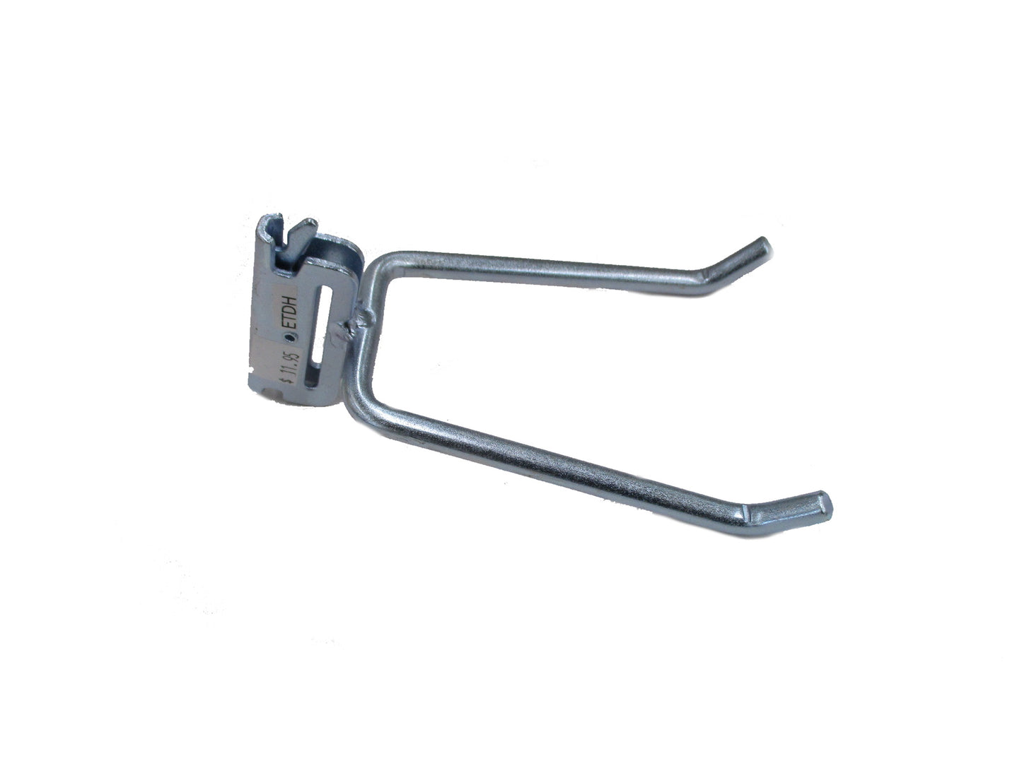 Double Hook for E-Track - ETDH