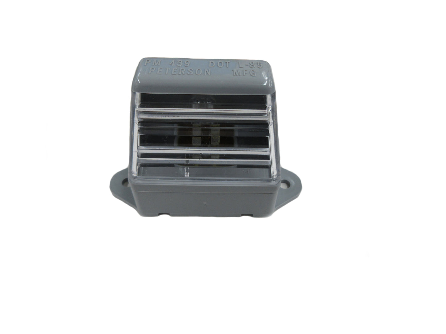 Trailer License Plate Light 439