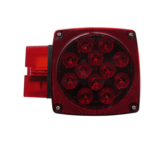 LED 444 Replacement Light, LH, Driver Side, STL-3RB