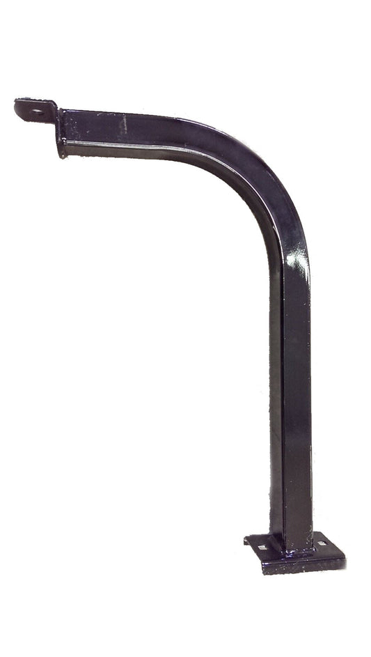 Light Bracket Weldment 20" Tall 25011334