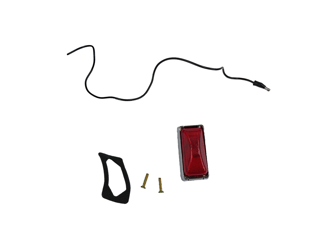 Red Clearance / Marker Mini Light Kit 2250R