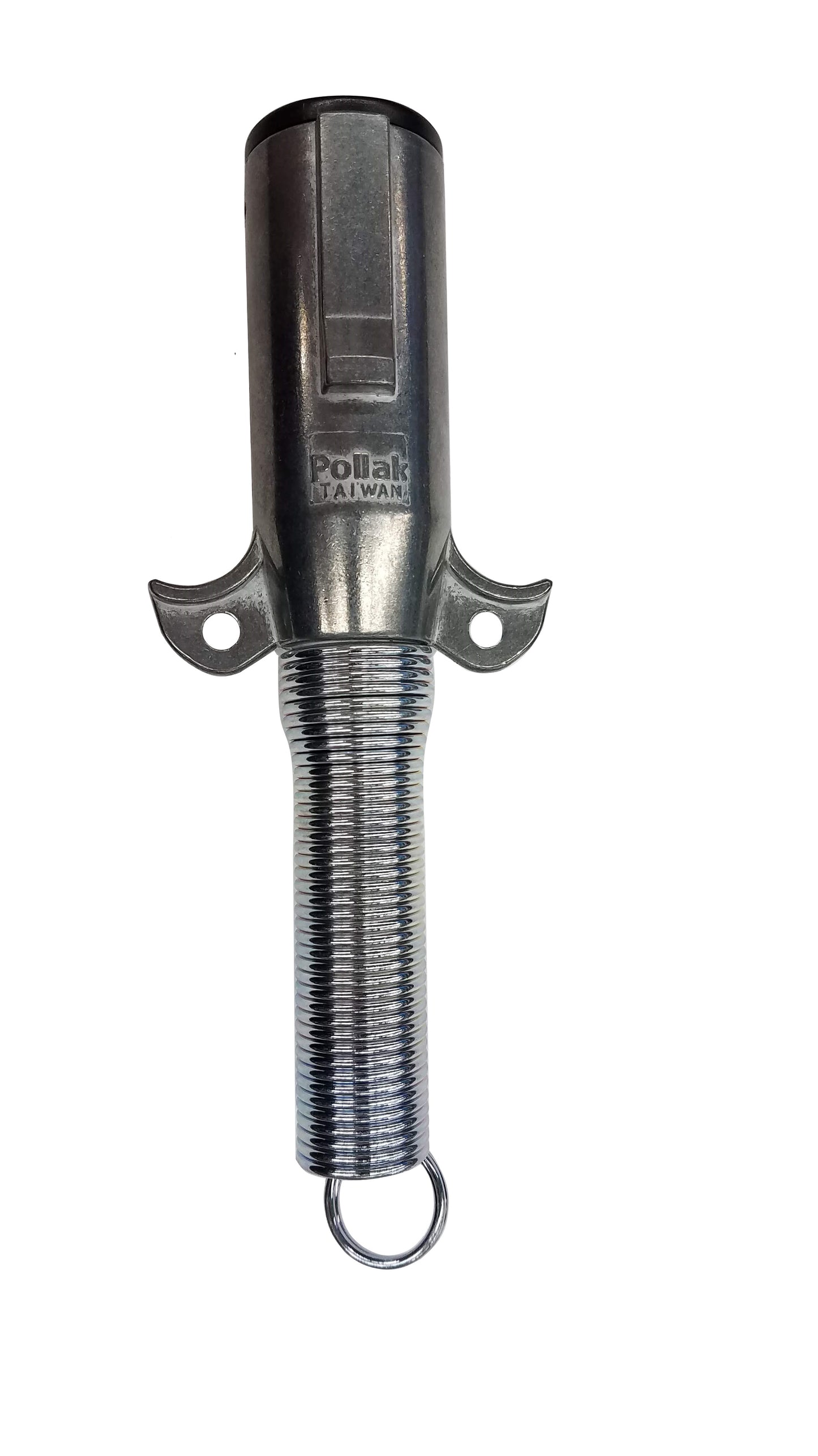 Pollak 7 Pin Round Trailer Socket, Trailer Side 11-702E ***FREE SHIPPING***