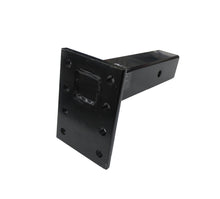 Load image into Gallery viewer, Pintle Hook Mounting Plate, 18k, RPM-825-S